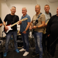 Event image SLMC presenterer SCALA BAND på Holmen Brygge