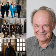 Event image Buxtehude i Hamar Domkirke: Oslo Circles/Lars N. Birkeland/Early Voices/Per Christian Ellefsen