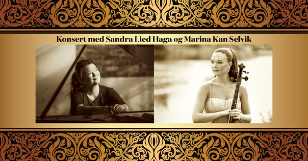 Event image Klassiske mesterverk, nært og levende