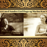 Event image Klassiske mesterverk, nært og levende