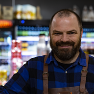 Event image 11-års bursdagssmaking med Tommy fra Gulating Ølutsalg Sirkus
