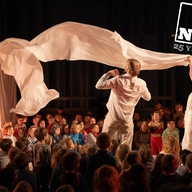 Event image Sangen om alt som blir borte - NIE