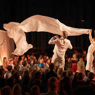 Event image Sangen om alt som blir borte - NIE