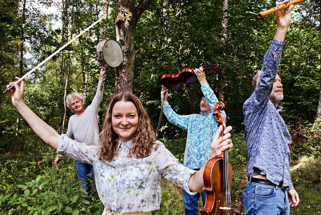 Event image GROUPA – Kind of Folk Poland