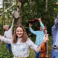 Event image GROUPA – Kind of Folk Poland