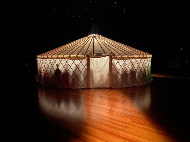 Event image We Come from Far, Far Away - NIE