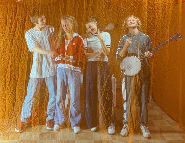 Event image Brødre & Søstre - NIE 