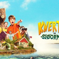 Event image Lørdagskinotek: Knerten og sjøormen // Holmestrand bibliotek 