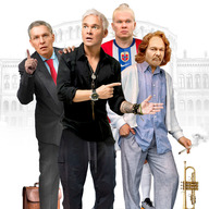 Event image Kristian Valen - Bare VisVas