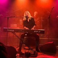 Event image Malvina Band – Grasrotkonsert