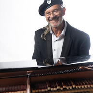 Event image Reidar Larsen & Blåtonelaget