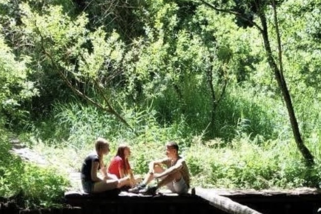 Event image Můra/Mare (There Is Still Some Light Left) - NIE