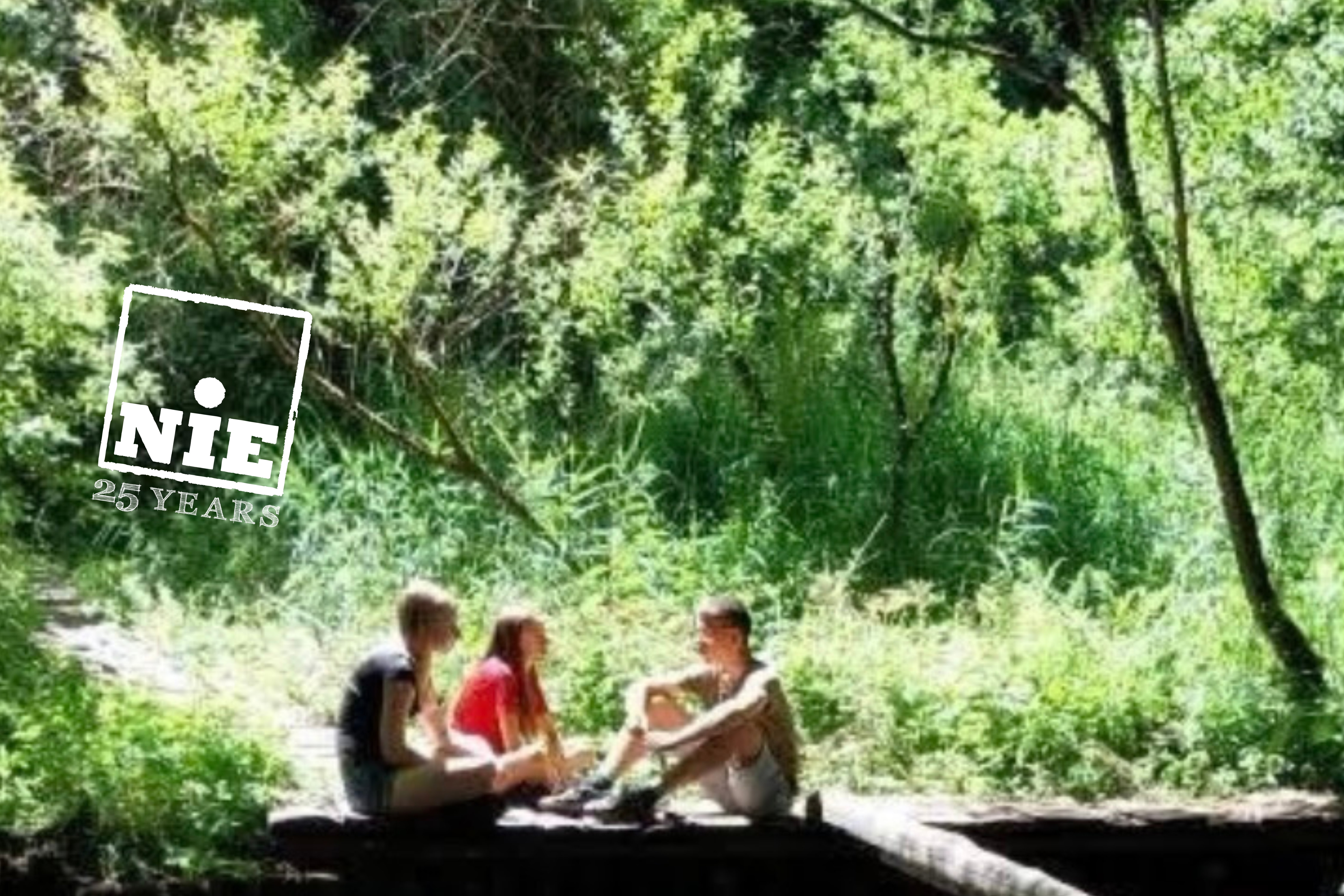 Můra/Mare (There Is Still Some Light Left) – NIE