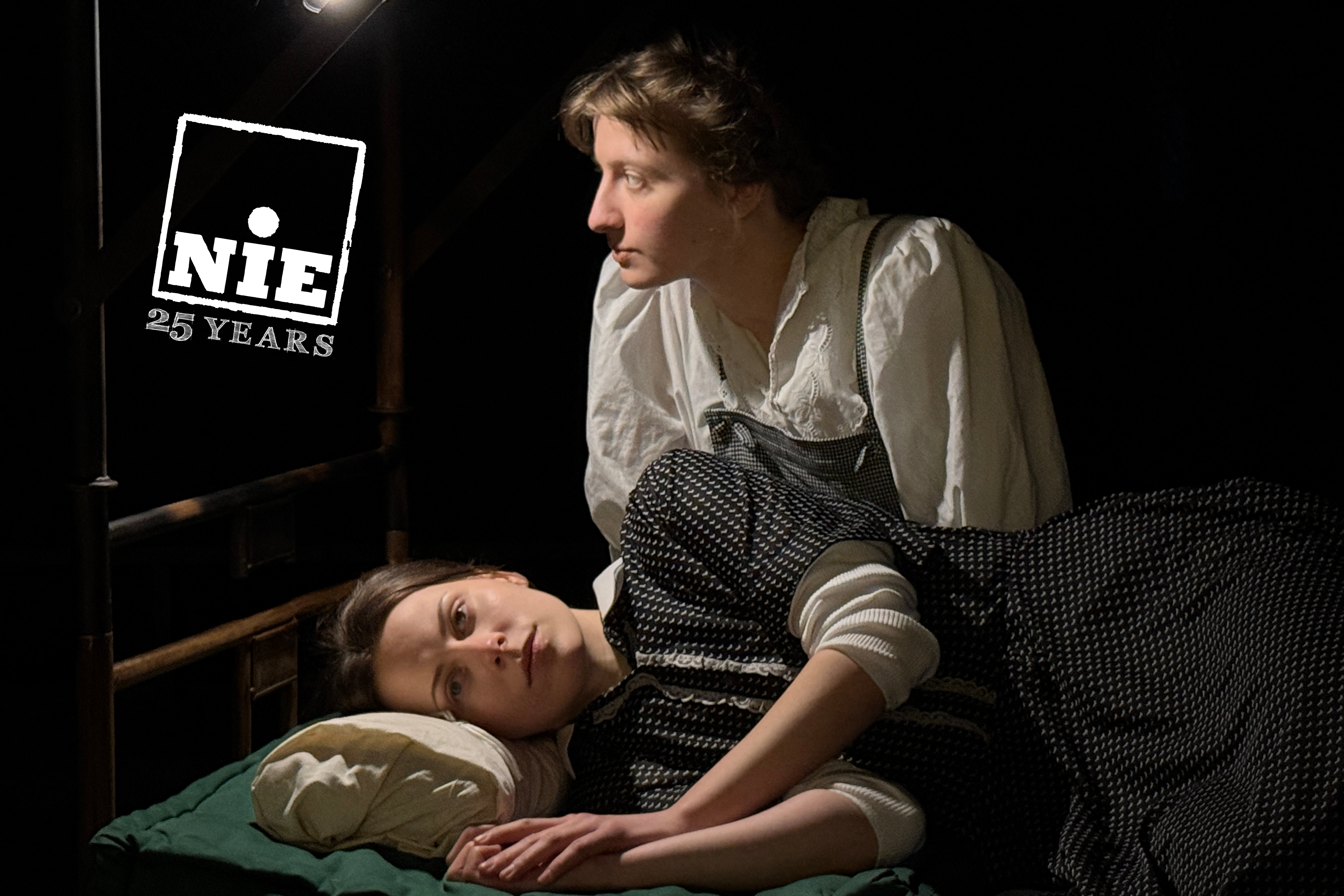 Můra/Mare (There Is Still Some Light Left) – NIE