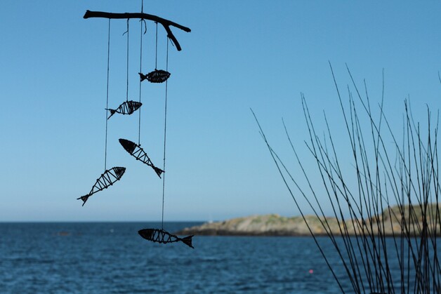 Event image Introduksjonskurs i pilfletting med kurvmaker Coline Bouquin 