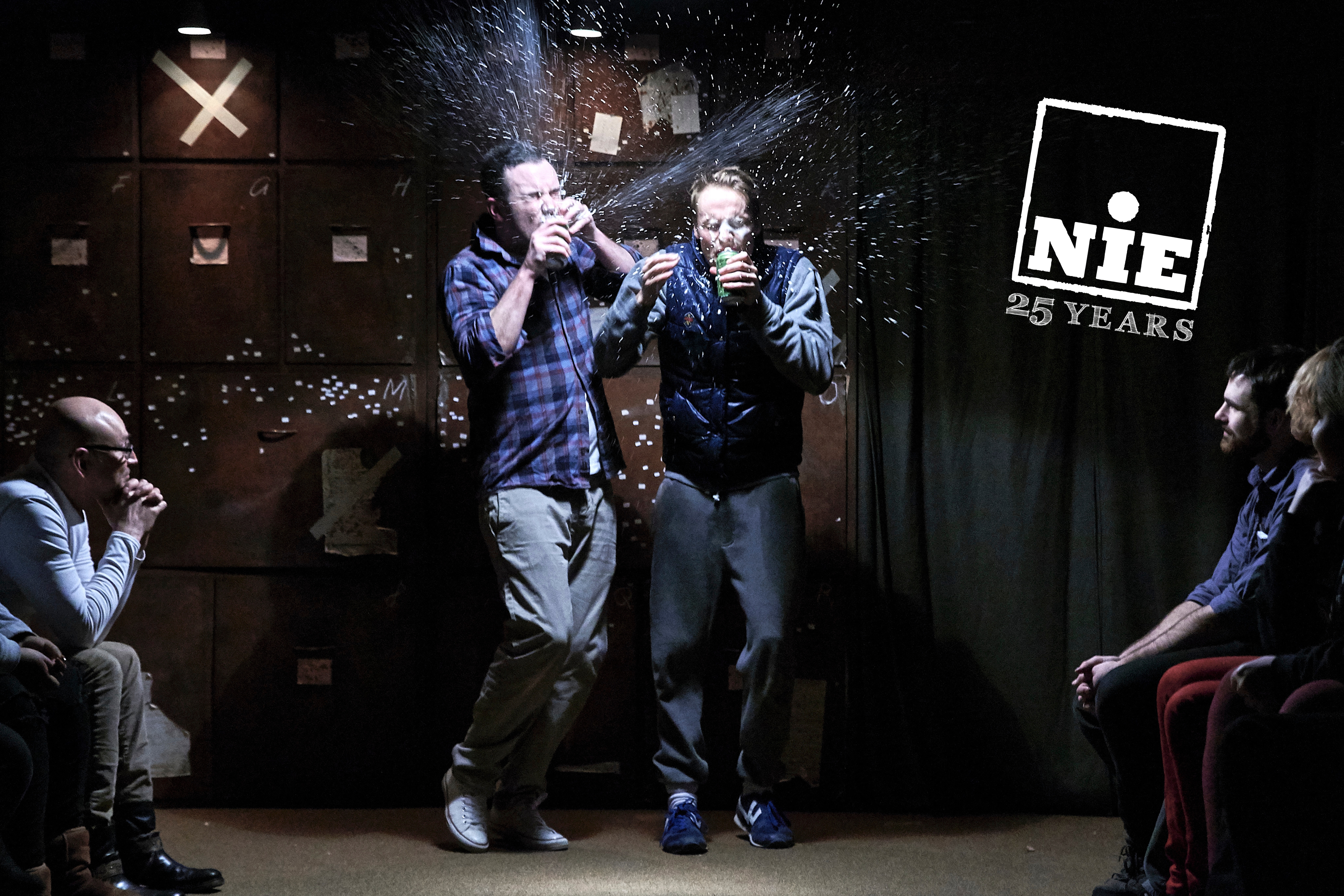 Minnenes Museum – NIE