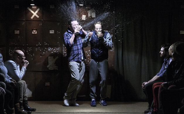 Event image Minnenes Museum - NIE