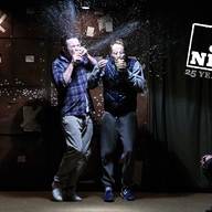 Event image Minnenes Museum - NIE