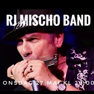 Event image Bjørgvin Bluesklubb - RJ Mischo Band (US)