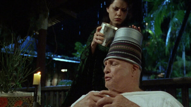 Event image The Island of Dr. Moreau (1996)