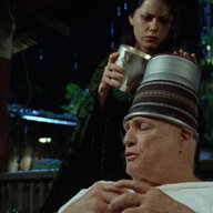 Event image The Island of Dr. Moreau (1996)