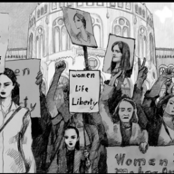 Event image KVINNEDAGEN 2026 | Kvinne, liv, frihet