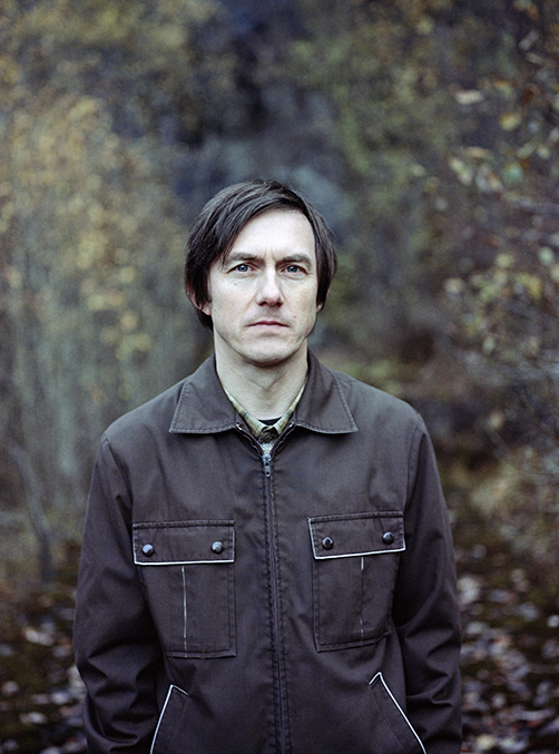 Event image Tønes // Hvelvet Scene