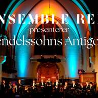 Event image Antigone - Ensemble Rex i Ullern kirke