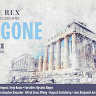 Event image Antigone - Ensemble Rex i Ullern kirke