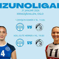 Event image Koll vs OSI