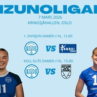 Event image Koll vs NMBUI & KFUM Volda