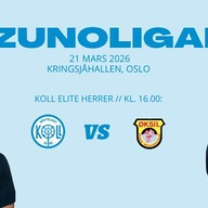 Event image Koll vs Øksil