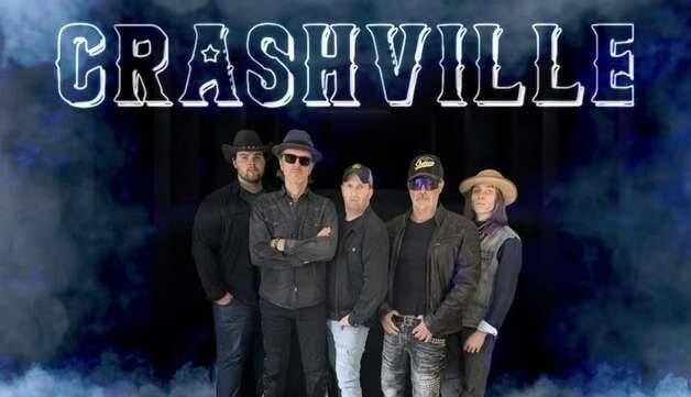 Event image Ingen påske uten Crashville