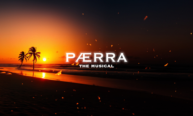 Event image Pærra the Musical (fredag 27.02)
