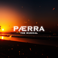 Event image Pærra the Musical (fredag 27.02)