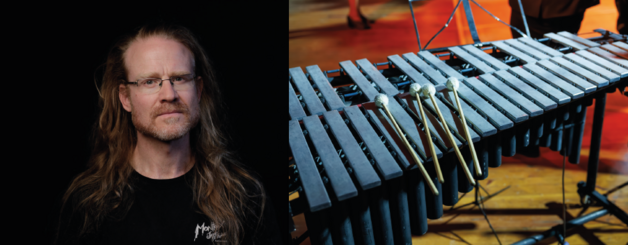 Event image Vibrafonpoesi