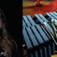 Event image Vibrafonpoesi