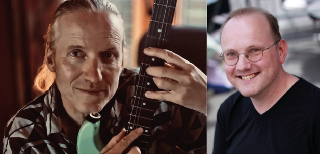 Event image Himmelsk fryd