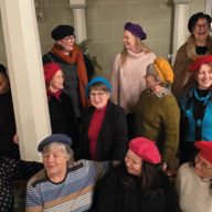 Event image Solør kammerkor i særklasse