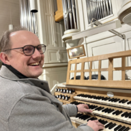 Event image Orgelbrus i pinsesus