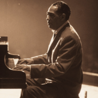 Event image Sacred Concert av Duke Ellington i Grue kirke