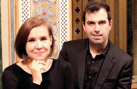 Event image Musikalsk hjemkomst