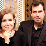 Event image Musikalsk hjemkomst