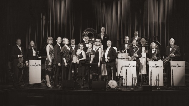 Event image Gallakonserten 2026