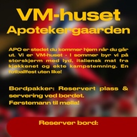 Event image Uavklart - Norge