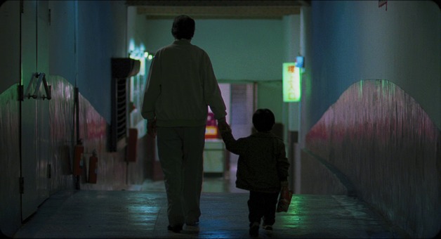 Event image BFK | 01.02.2026 | Goodbye, Dragon Inn (2003)