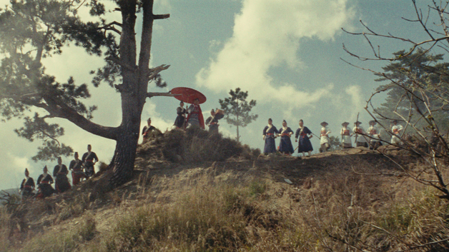 Event image BFK | 04.02.2026 | Dragon Inn (1966)