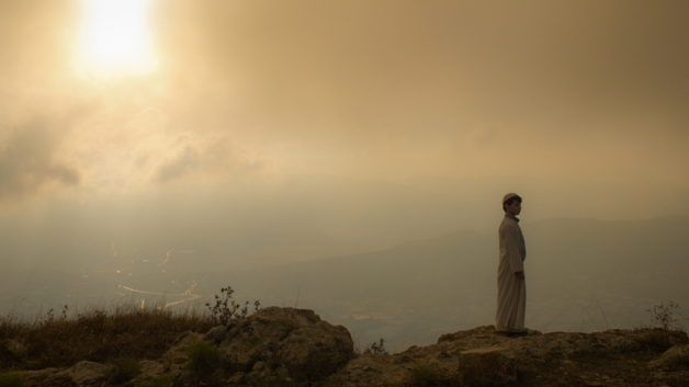 Event image BFK | 25.02.2026 | Notes on an Exile (2025)