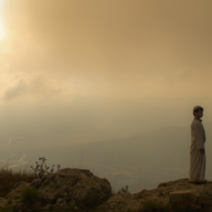 Event image BFK | 25.02.2026 | Notes on an Exile (2025)