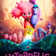 Event image Førpremiere: Ustoppelig